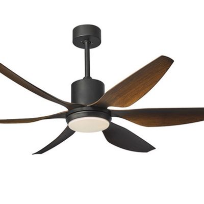 6 スピード 54 インチ 船舶 天井扇風機 6 つのABSブレードを持つDCモーター 天井扇風機