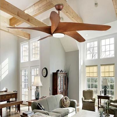 60インチアメリカン 天井扇風機 アメリカン現代扇風機