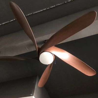 60インチアメリカン 天井扇風機 アメリカン現代扇風機