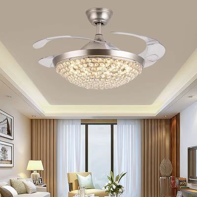 42インチ LED 36W 変色型 現代の DC モーター 天井扇風機