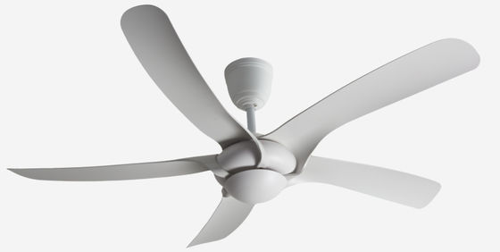 5つのABSブレード 52インチ扇風機 低消費電力 天井扇風機