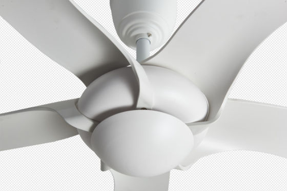 5つのABSブレード 52インチ扇風機 低消費電力 天井扇風機