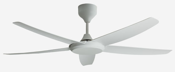 56インチ エコファン 現代の天井ファン 省エネ DCモーター リモコン