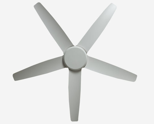56インチ エコファン 現代の天井ファン 省エネ DCモーター リモコン