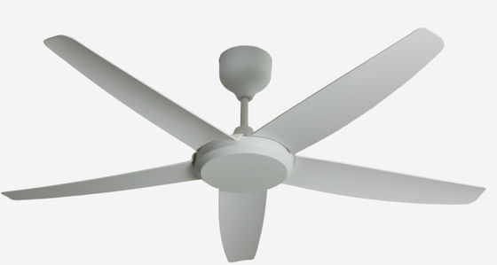 56インチ エコファン 現代の天井ファン 省エネ DCモーター リモコン