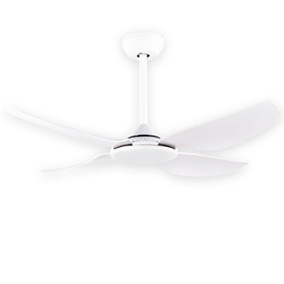 ECO 42 インチ 天井扇風機 ライトフラッシュマウントハンター 42 天井扇風機