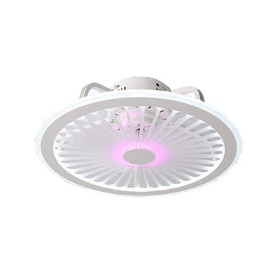 ECO LED ブラッドレス 天井扇 暗くする チェンダリア ブラッドレス 天井扇